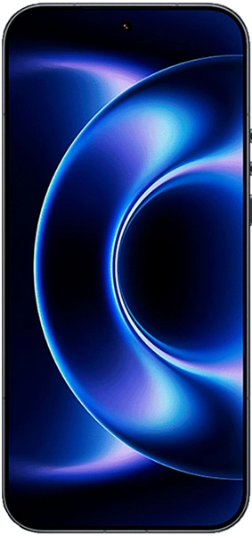 Ксиаоми 17 Ultra 16/1024Gb black (черный) Global Version