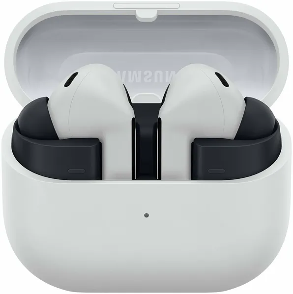 Беспроводные наушники Samsung Galaxy Buds 3 FE grey (серые) Global Version
