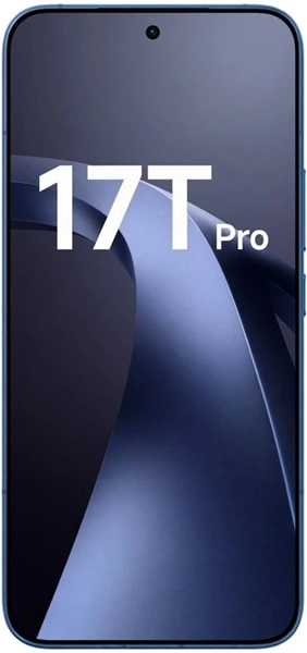 Ксиаоми 17T Pro 12/1024Gb синий (EAC)
