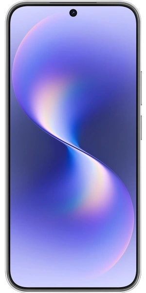Huawei Nova 15 12/256Gb белый EAC