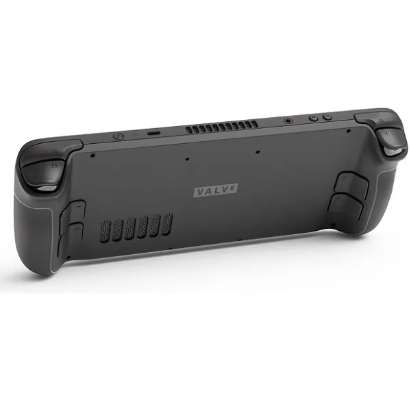 Купить Портативная игровая консоль Valve Steam Deck 512GB с