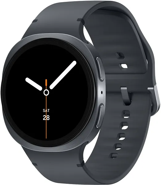 Умные часы Samsung Galaxy Watch 8 SM-L330 44мм graphite (графит)