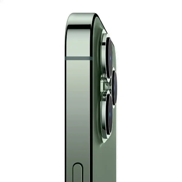 Купить Apple iPhone 13 Pro 256GB A2639 alpine green (альпийский