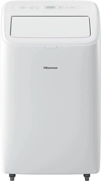 Мобильный кондиционер Hisense AP-09CW4GNCS00 белый