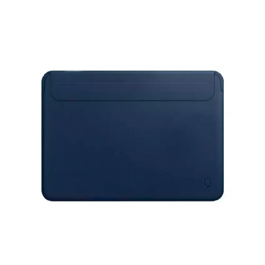 Чехол-конверт WiWU Skin Pro II для MacBook Air 13.6" синий
