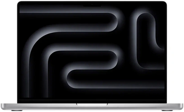 Apple MacBook Pro 14.2" 2026 (M5 Max, 18C CPU, 32C GPU, 36 Gb, 2 TB) MGDQ4, silver