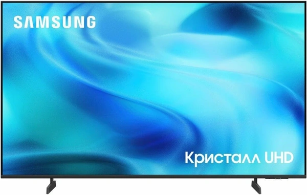 43" Телевизор Samsung UE43U8000HUXPY 2026