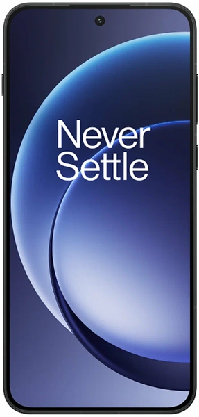OnePlus 15R 12/256Gb charcoal black (черный) Global Version