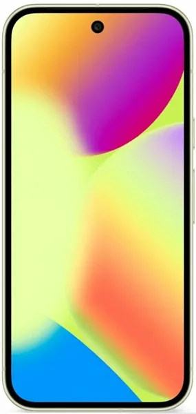 Google Pixel 10 12/256Gb IND lemongrass (лемонграсс)