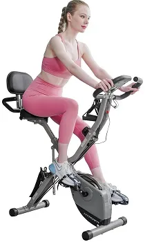 Велотренажер HyperFit Kr_mmung X-70