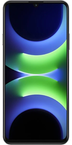 Huawei Nova Y63 6/128Gb серебро EAC