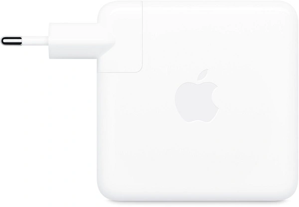 Сетевое зарядное устройство Apple USB-C (MW2L3) 96 Вт белый (ЕАС)