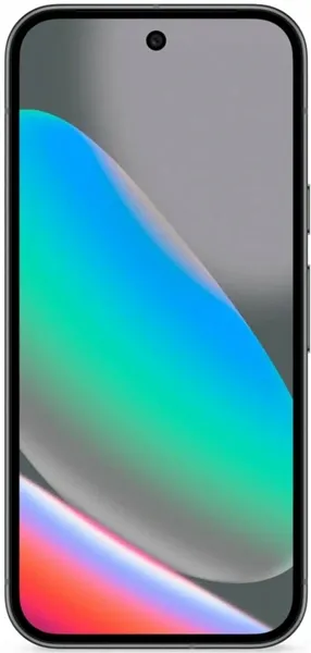 Google Pixel 10 12/256Gb IND obsidian (черный)