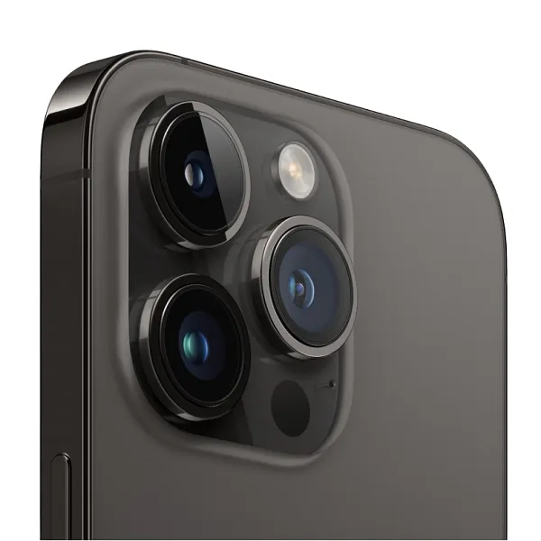 Купить Apple iPhone 14 Pro Max 1TB Dual nano SIM space black