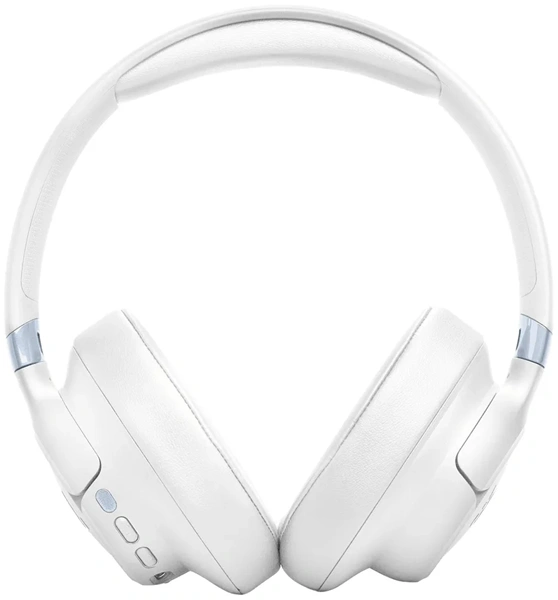 Беспроводные наушники JBL Tune 780NC white (белые)
