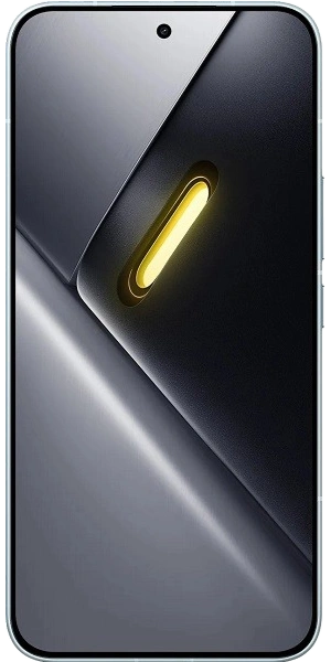 ПОКО X8 Pro Max 12/512Gb blue (голубой) Global Version