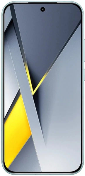 ПОКО F8 Pro 12/256GB blue (голубой) Global Version