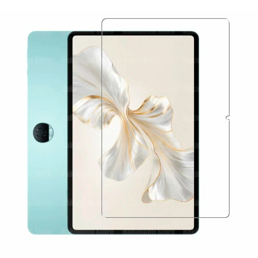 Защитное стекло Glass Pro совместимое с Рэдми Pad Pro/Рэдми Pad 2 Pro/Honor Pad 9/Honor Pad 10