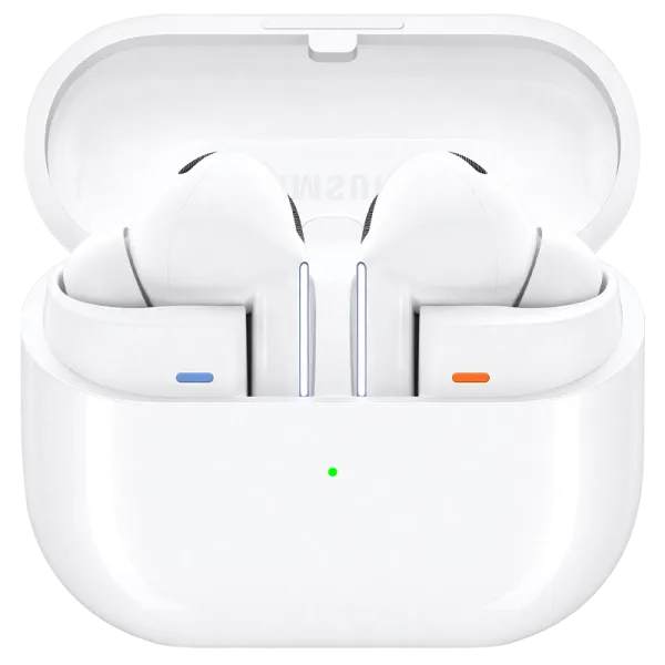 Внутриканальные Беспроводные наушники Samsung Galaxy Buds 3 Pro white (белый)
