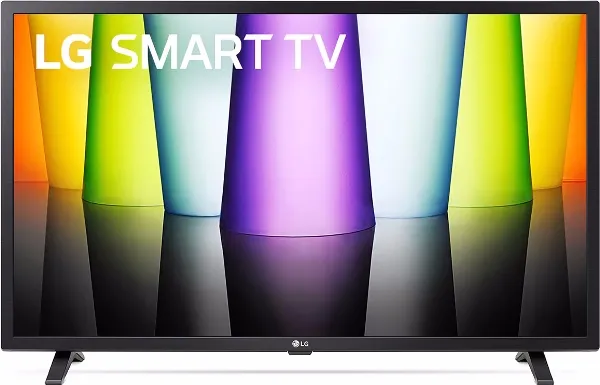 Телевизор 32" Телевизор LG 32LQ63506LA Full HD, HDR, LED, 60 Гц, WebOS, LG Smart ThinQ