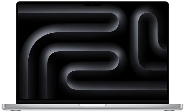 Apple MacBook Pro 16" 2026 (M5 Max, 36 Gb, 2Tb SSD) MGE74, серебристый