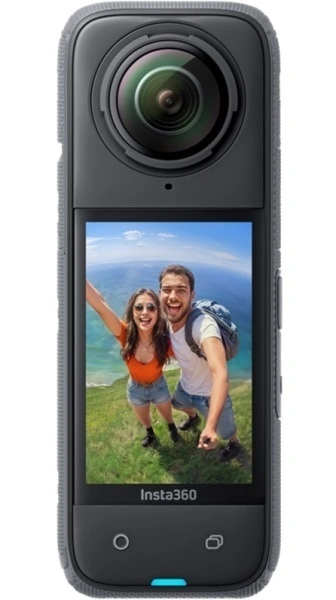 Экшн камера Insta360 X4 360° 8K Air Starter Bundle