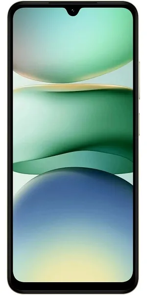 Смартфон Рэдми A5 4/128Gb золотой EAC