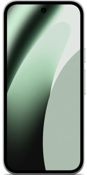 Google Pixel 10a 8/256Gb IND fog (белый)