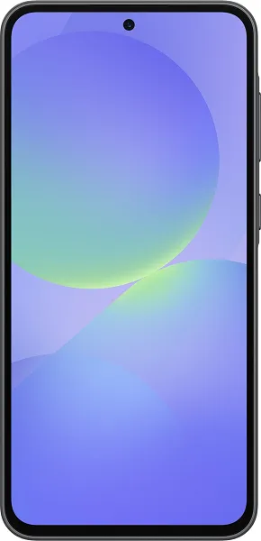 Смартфон Samsung Galaxy A36 5G 8/128Gb черный EAC