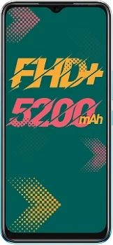 Infinix Hot 11 4/128Gb silver diamond (серебро)