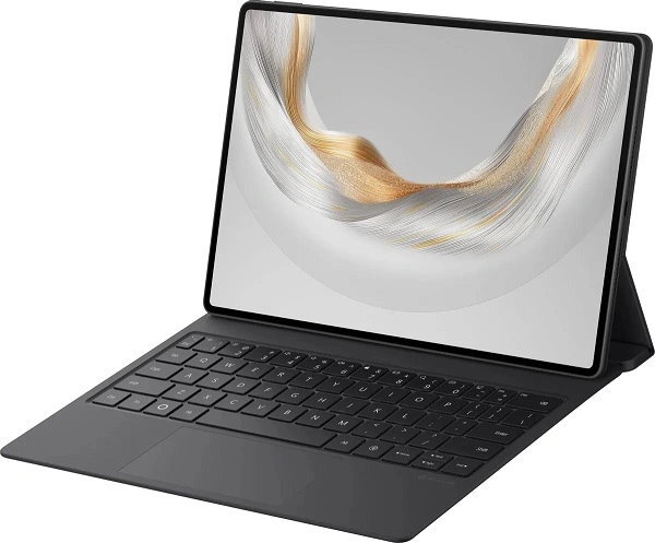 Huawei MatePad Pro 12.2" 2025 Wi-Fi Paper Matte 12/256Gb MRDI-W09 Magnetic Keyboard черный (EAC)