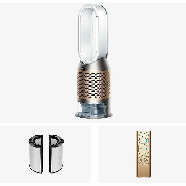 Купить Очиститель и увлажнитель воздуха Dyson Purifier Humidify+