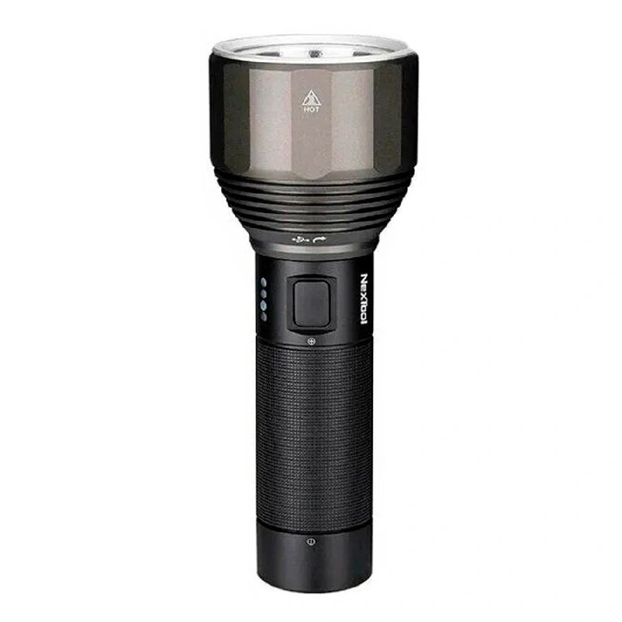 Фонарь Ксиаоми NexTool Outdoor Strong (NE20322) чёрный