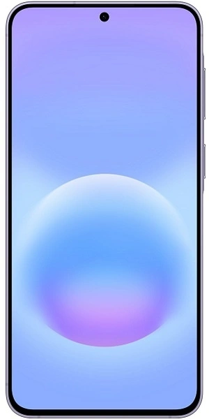 Смартфон Samsung Galaxy A57 8/256Gb awesome lilac (сиреневый)