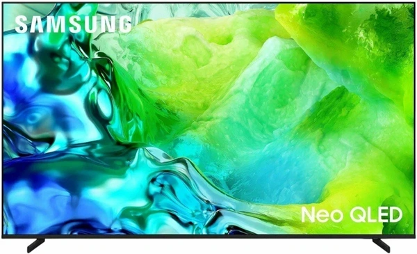 55" Телевизор Samsung QE55QN80HAUXPY 2026