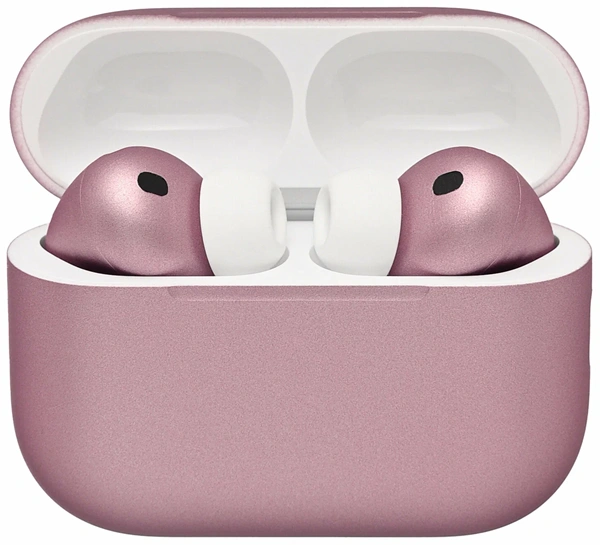 Беспроводные наушники Apple AirPods Pro 3 rose gold (розовое золото) (MFHP4)