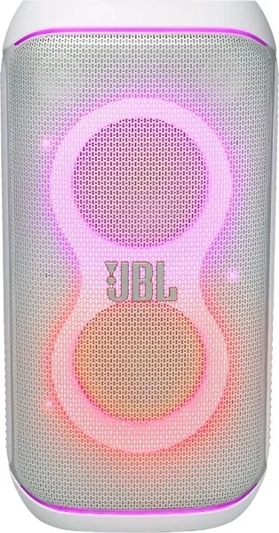 Портативная колонка JBL PartyBox CLUB 120 white (белая)