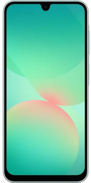 Samsung Galaxy A26 6/128Gb мятный ЕАС
