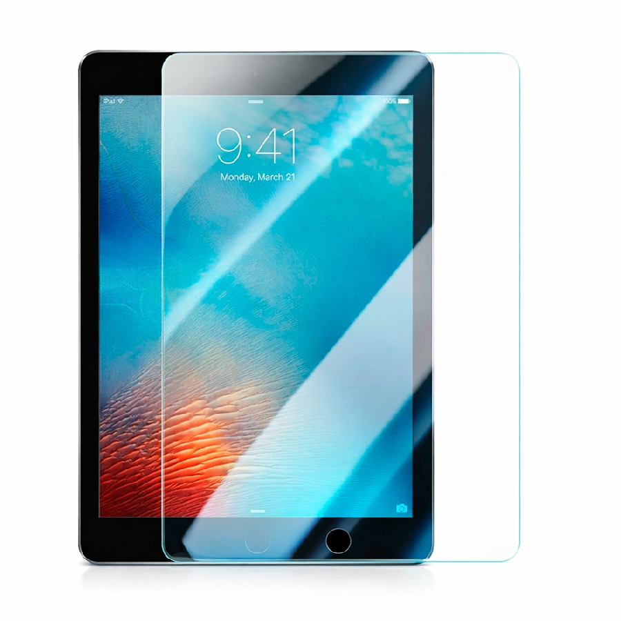 Защитное стекло GORILLA Corning GLASS XC-20 совместимое с iPad Air 1/ Air 2