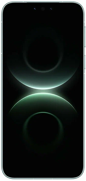 Huawei Mate 80 Pro 16/512Gb green (зеленый) Global Version
