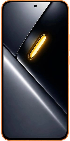 ПОКО X8 Pro Max 12/256Gb orange (оранжевый) Global Version