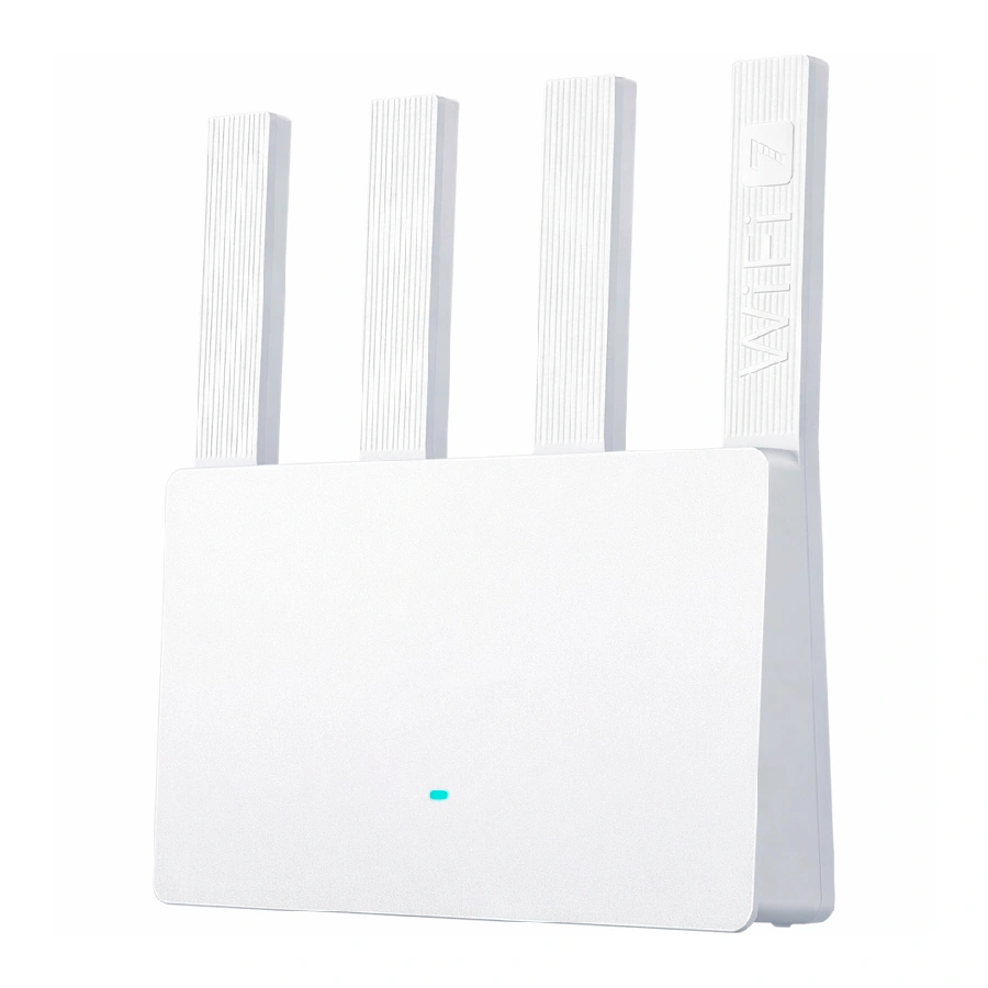 Wi-Fi роутер Ксиаоми Router BE3600 (RD16) белый (Китай)