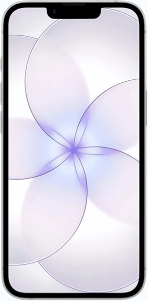 Смартфон Apple iPhone 17e 256Gb eSim white (белый)