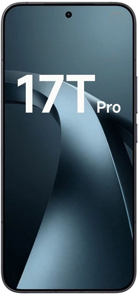 Ксиаоми 17T Pro 12/1024Gb черный (EAC)