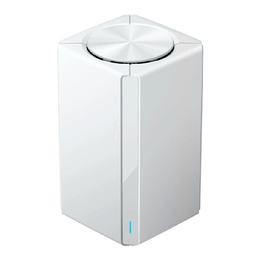 Wi-Fi роутер Ксиаоми Mesh System AC1200 белый (Китай)