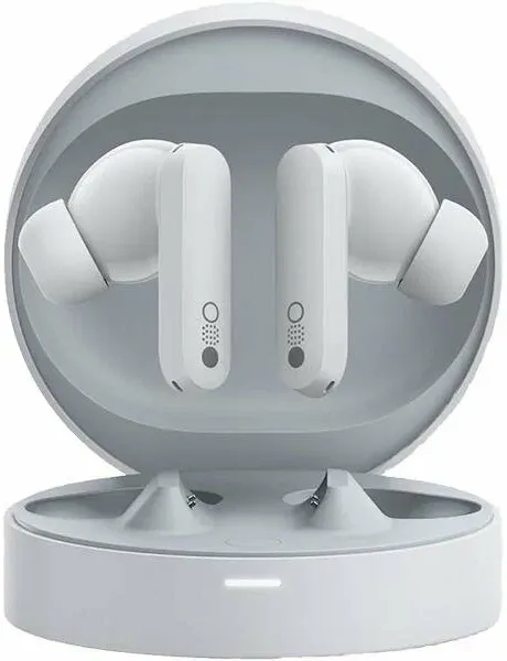 Беспроводные наушники Nothing Buds Pro light grey (серый)