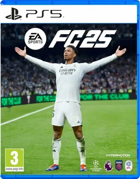 EA SPORTS FC 25 (Русская версия) PS5