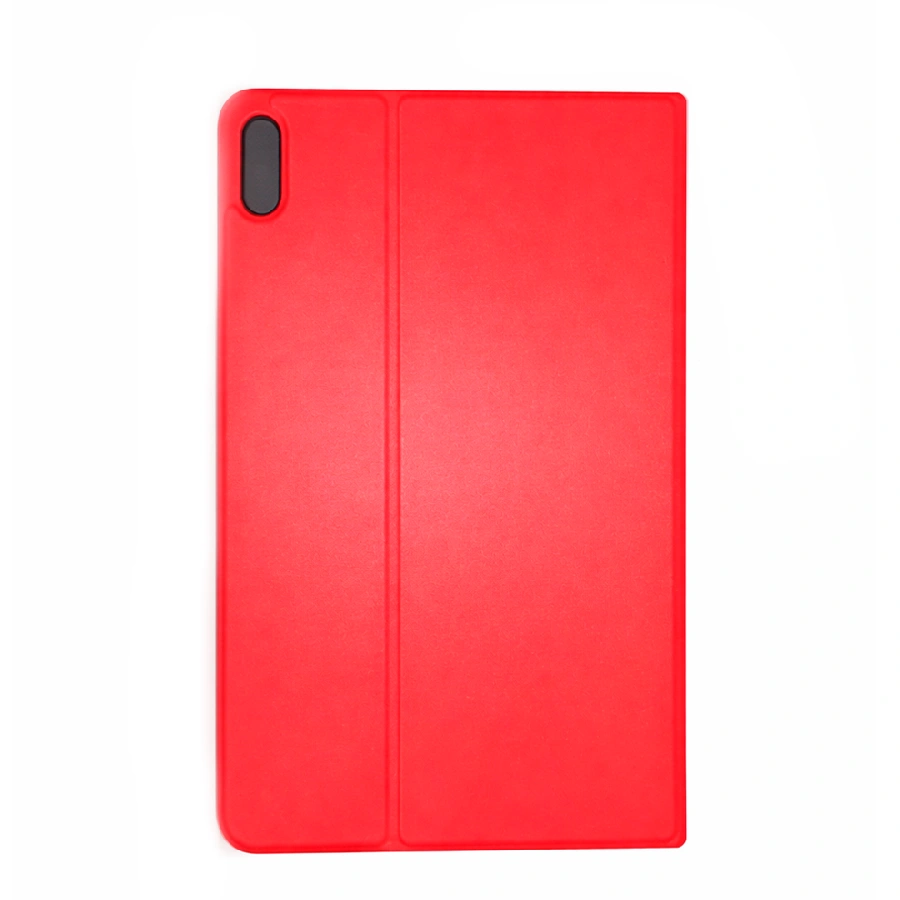 Чехол-книжка New Case совместимый Huawei Mate Pad Pro 10.8" красный