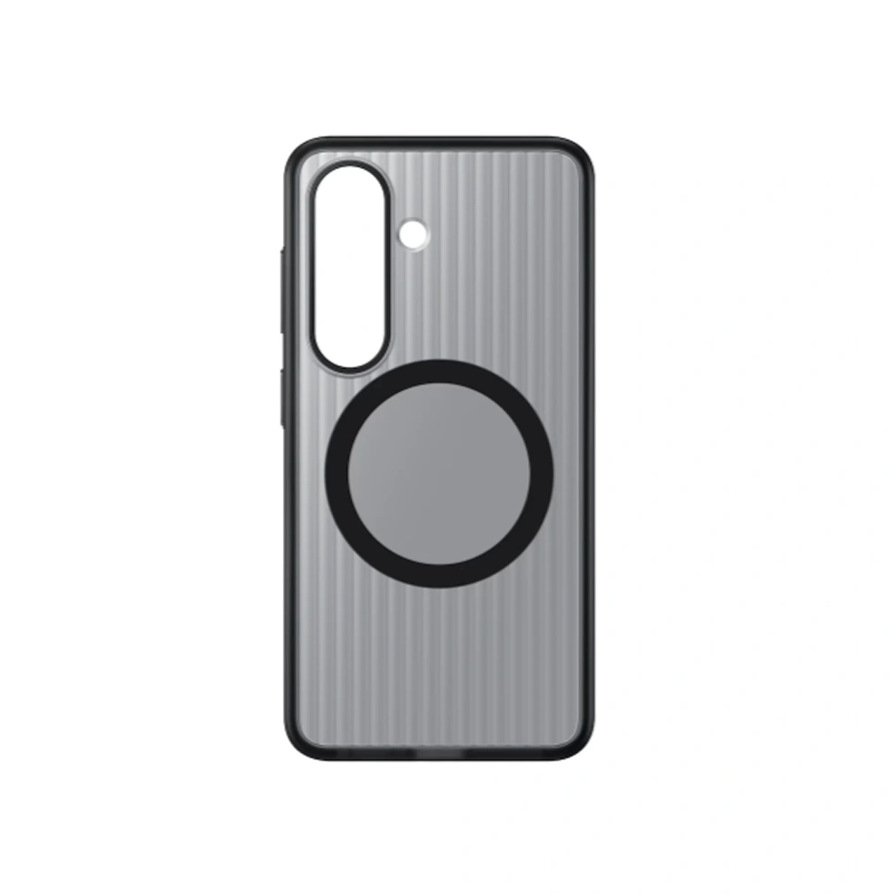 Чехол-накладка Samsung Rugged Magnet Case S26 (EF-RS942) Черный