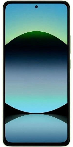 Смартфон Рэдми Нот 14 4G 6/128GB зеленый EAC